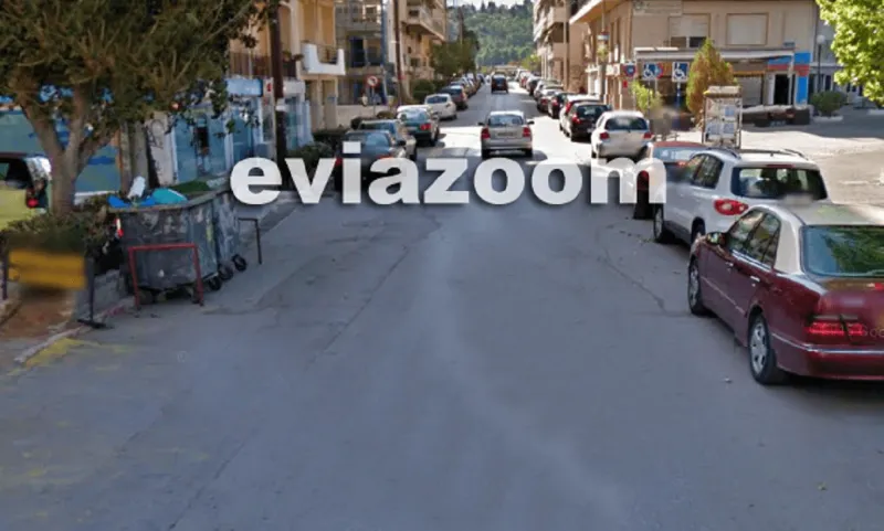 Χαλκίδα: Οδηγός μηχανής παρέσυρε και εγκατέλειψε 18χρονη πεζή