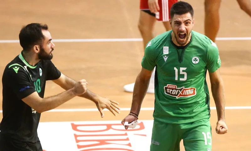 Ράπτης: «Αντέχετε άλλο; Δεν σας μένει επιλογή» (pic)