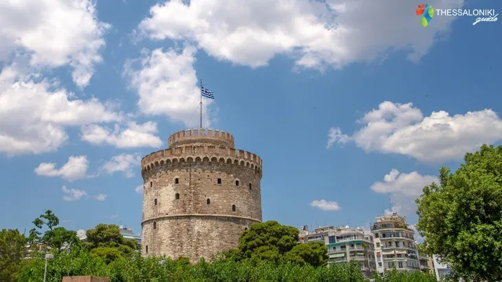 Σεισμός κοντά στη Θεσσαλονίκη