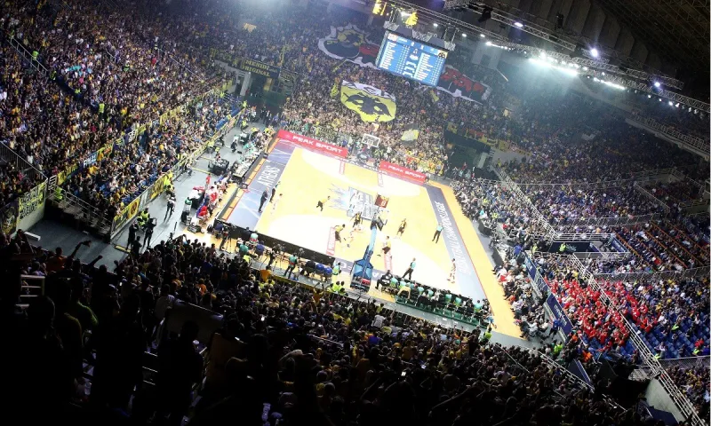 ΑΕΚ: Το Final 8 του BCL στην Αθήνα -Τι λέει η ΑΕΚ -Όλα τα δεδομένα