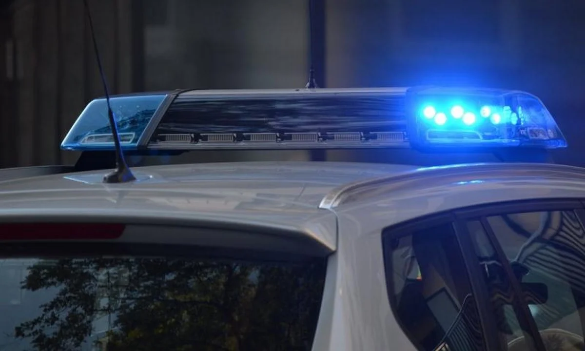 Σύλληψη 27χρονου ύστερα από καταδίωξη για παράνομη μεταφορά αλλοδαπών