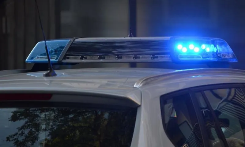 Σύλληψη 27χρονου ύστερα από καταδίωξη για παράνομη μεταφορά αλλοδαπών