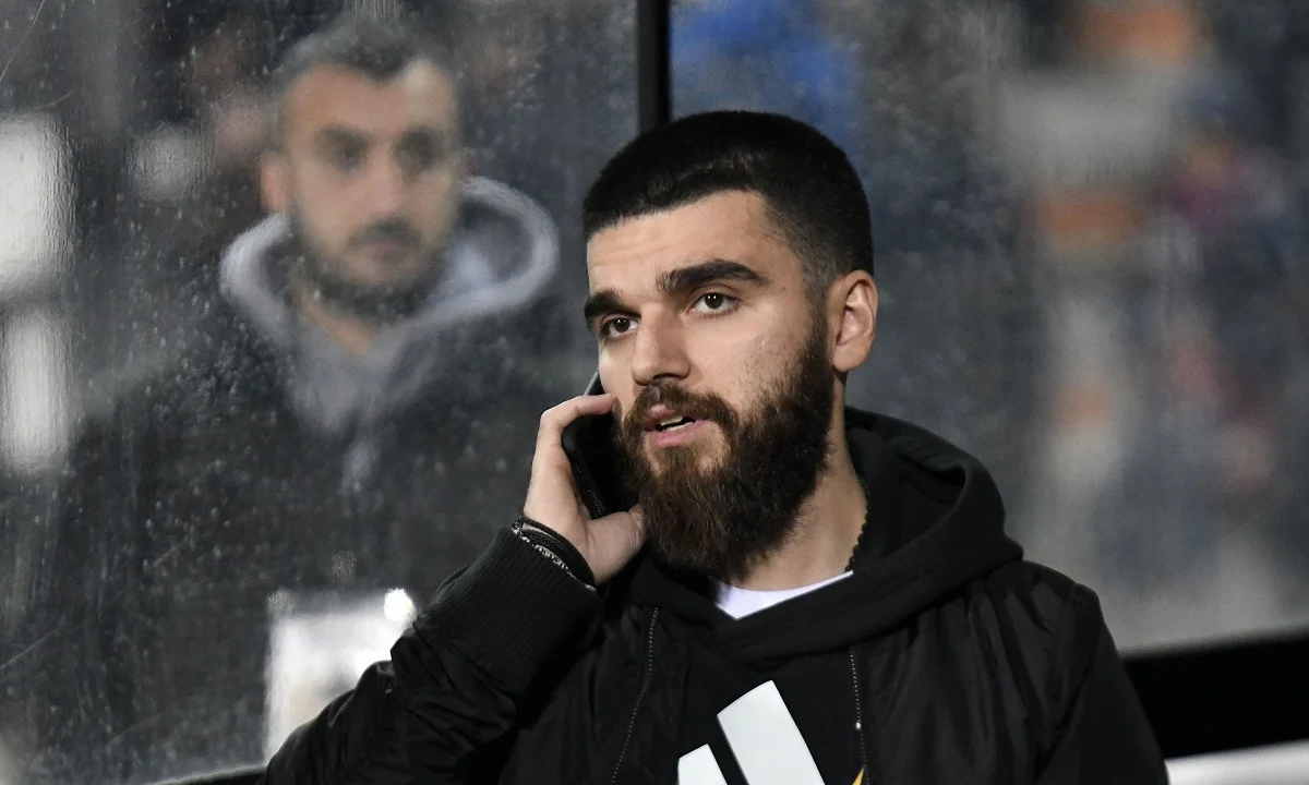 Γ.Σαββίδης: «Δεν θα έρθει ο Ιβάν - Είναι εδώ οι Ρέμπε-Γκαγκάτσης»