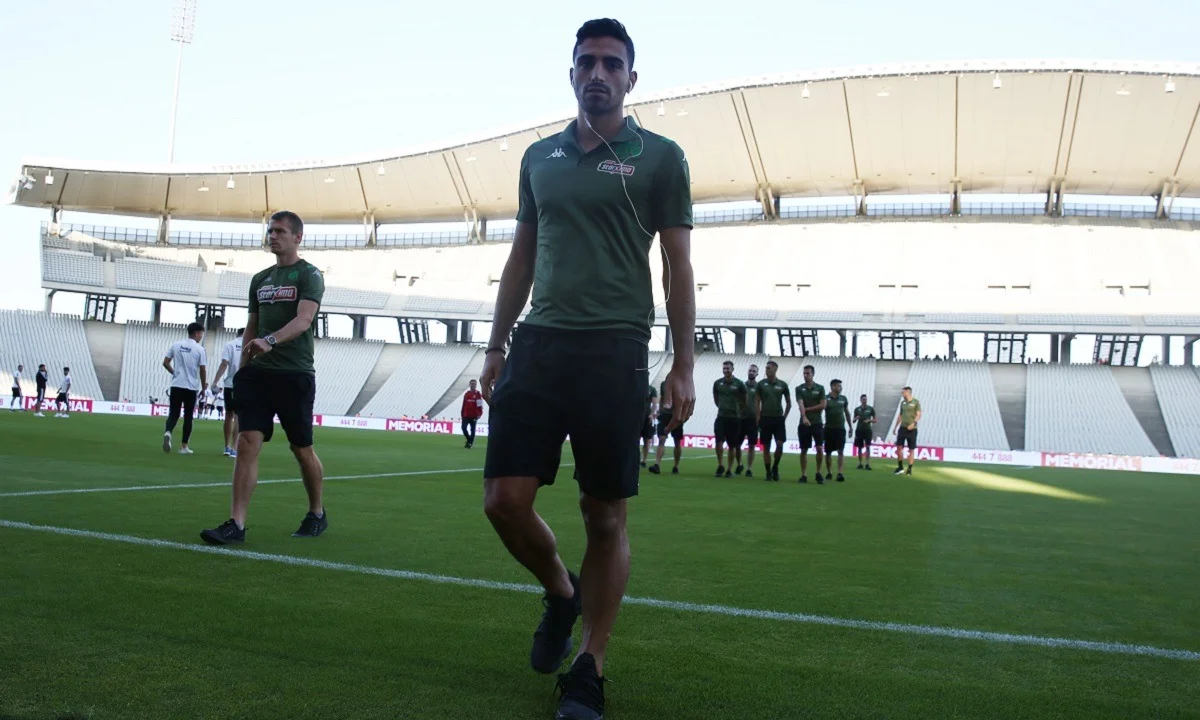 Παναθηναϊκός: Βγαίνει το διαζύγιο με Βέργο
