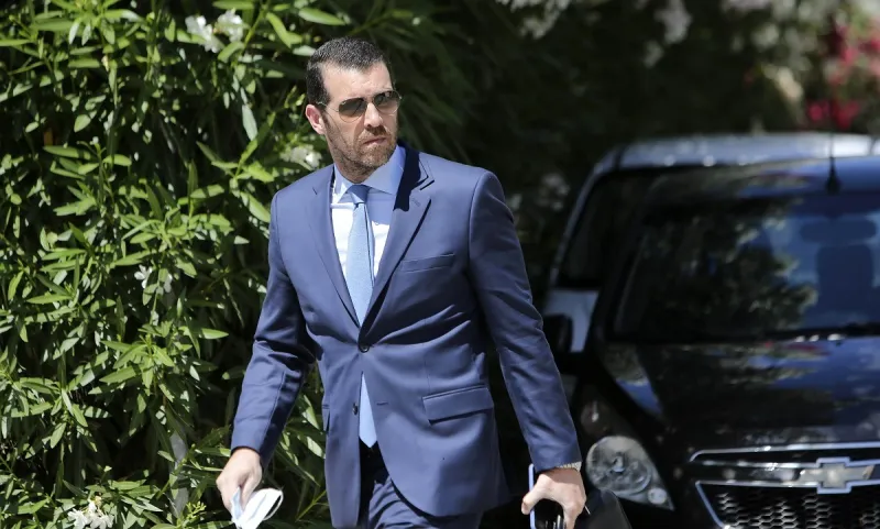 Μπουτσικάρης: «Η συνεργασία με την Interwetten σημαντική για την πρόοδο του ποδοσφαίρου»