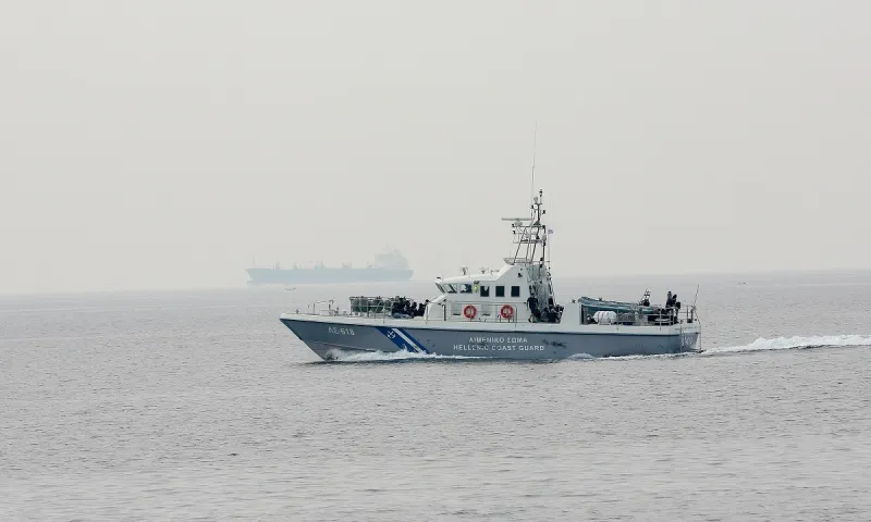 Χαλκιδική- Τραγωδία: Νεκρός 27χρονος σε παραλία