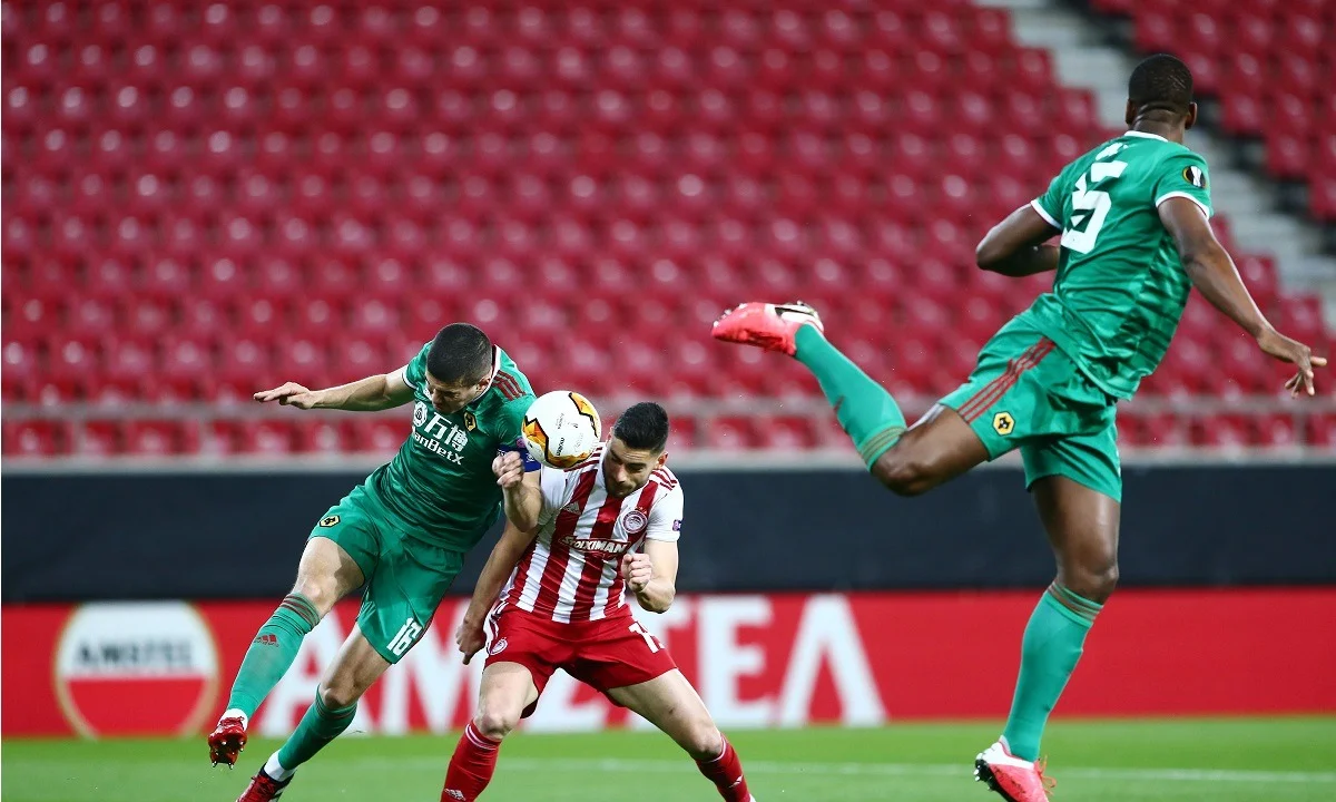 Το Europa League επιστρέφει με μεγάλα παιχνίδια