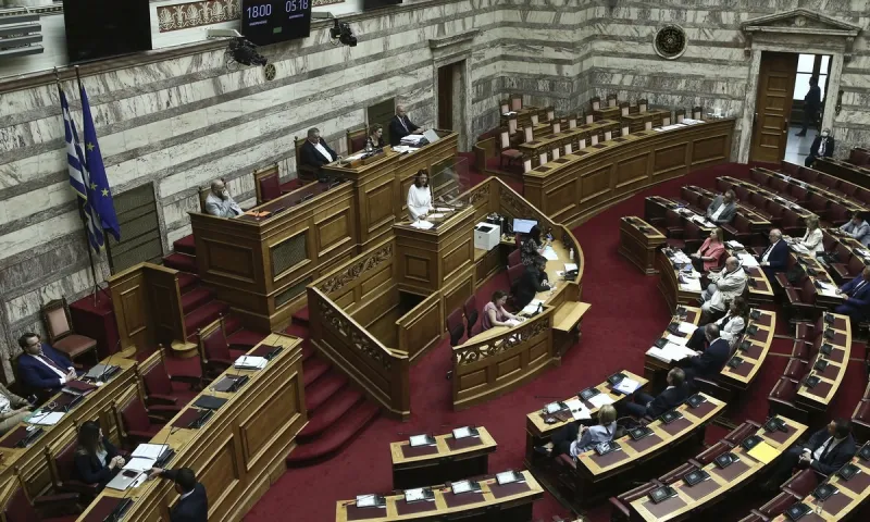 Ανασχηματισμός: Όλες οι αλλαγές στο κυβερνητικό σχήμα