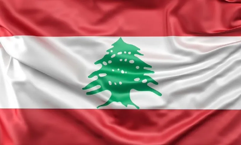 O Ολυμπιακός στο πλευρό του Λιβάνου
