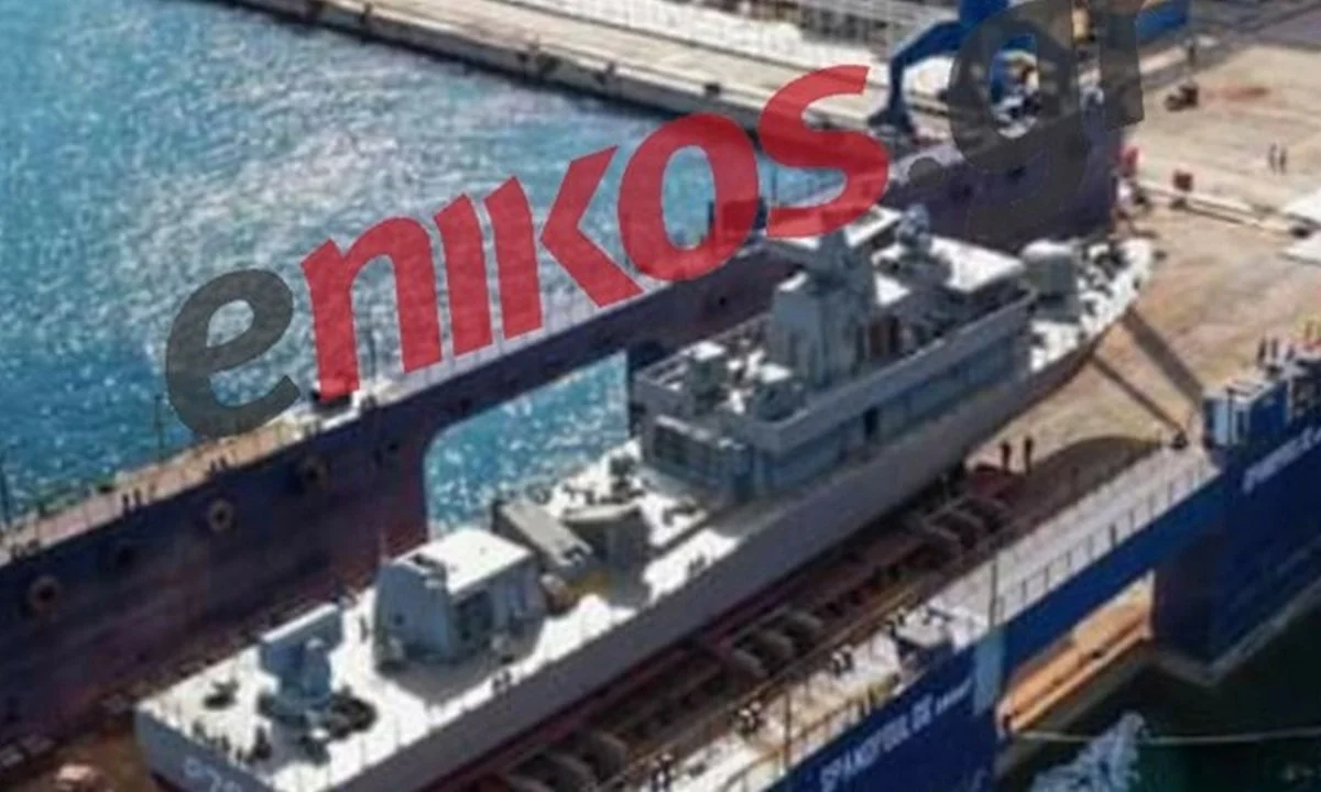 Από το μεσημέρι ο «ΒΛΑΧΑΚΟΣ» και πάλι απέναντι στους Τούρκους