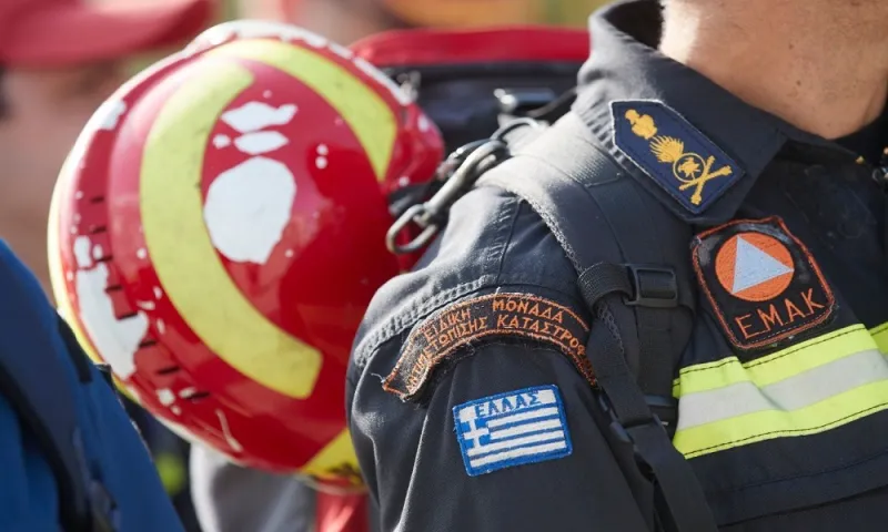 Συνδρομή της Ελλάδας στον Λίβανο με ομάδα έρευνας και διάσωσης από την ΕΜΑΚ