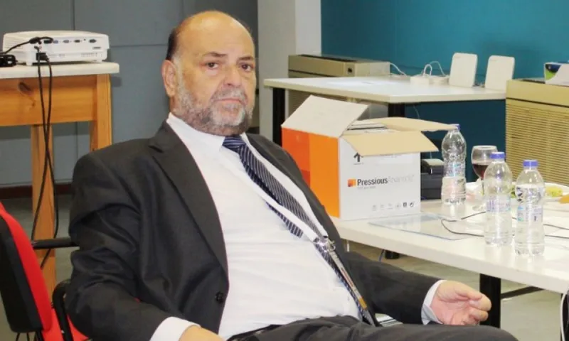 «Έφυγε» ο δημοσιογράφος Τάσος Παπαχρήστου
