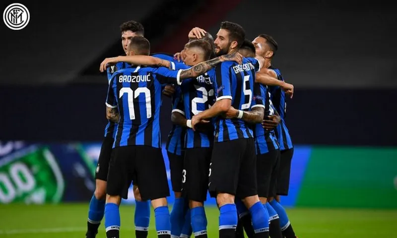 Europa League: Πέρασε η Ίντερ, έβγαλε την... αγγαρεία η Γιουνάιτεντ (vids)