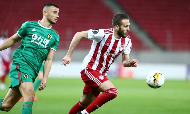 Winmasters.gr: Με οδηγό το «Emirates» στη ρεβάνς του «Molineux» ο Ολυμπιακός!