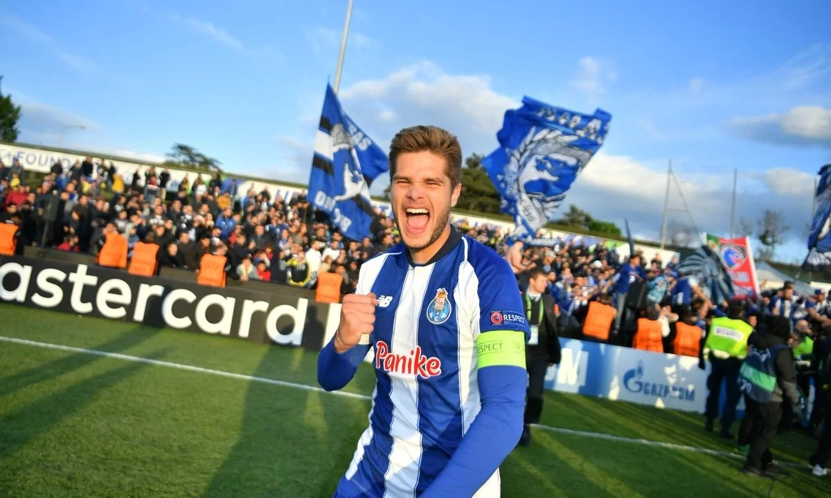 Ντιόγκο Κεϊρός: Στόπερ για... Ελλάδα!