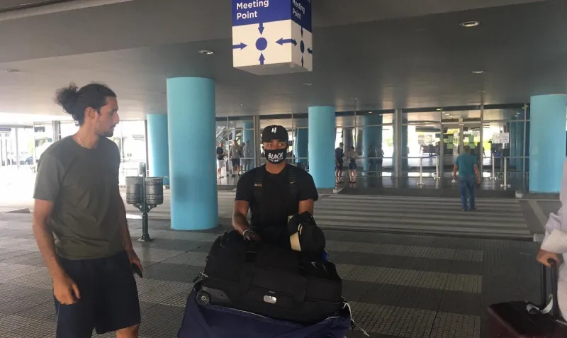 Ηρακλής: Στη Θεσσαλονίκη Ντάνιελ και Τσίλντρες