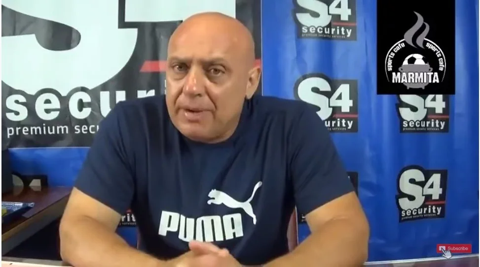 Ραπτόπουλος: «Αυτή είναι η κορυφαία 11άδα της Super League που τελείωσε» (vid)
