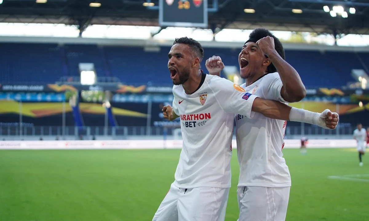 Europa League: Η Σεβίλλη λύγισε τη Ρόμα, νέα νίκη η Λεβερκούζεν (vids)