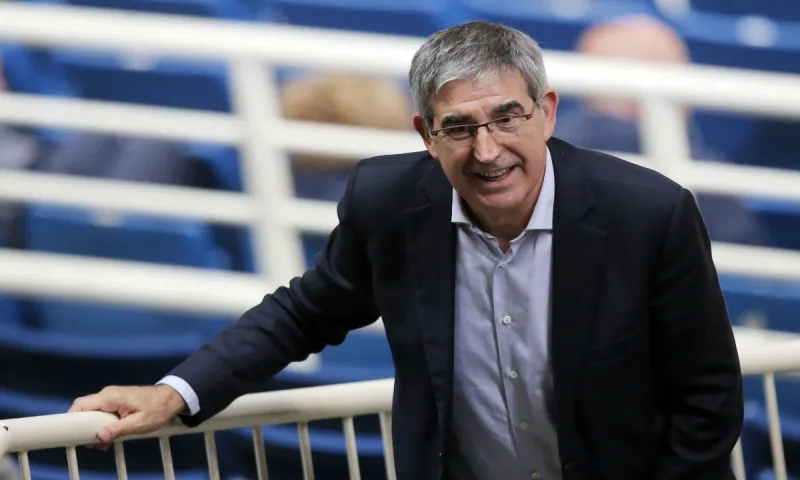 Επιβεβαίωση Sportime: Η Euroleague θέλει να φτιάξει ομάδα στο Λονδίνο
