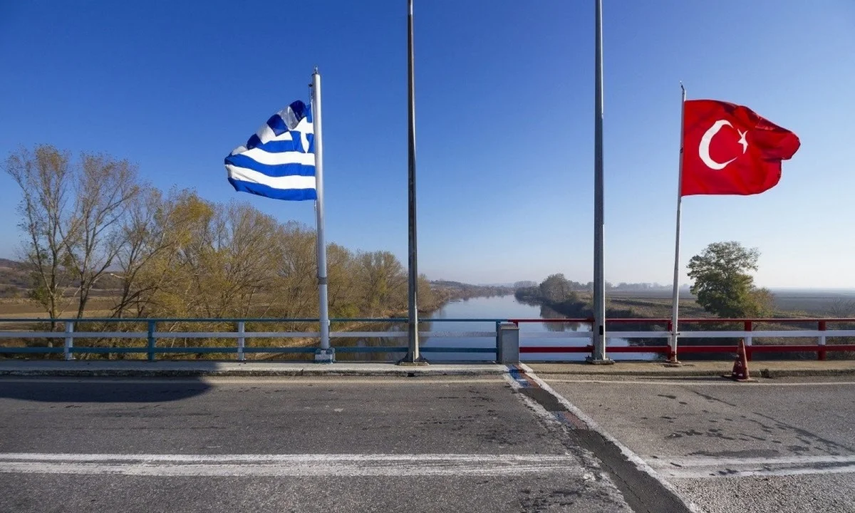 Ελλαδα-Τουρκία: ΕΞΕΛΙΞΕΙΣ! Η Τουρκία δεν κάθεται στο τραπέζι για τις διερευνητικές επαφές