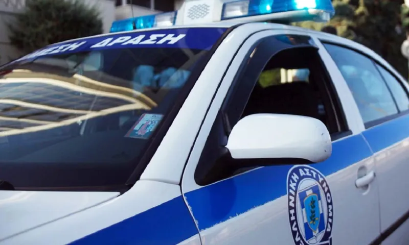 Φούρνοι: Συνελήφθη αλλοδαπός με Ευρωπαϊκό Ένταλμα Σύλληψης