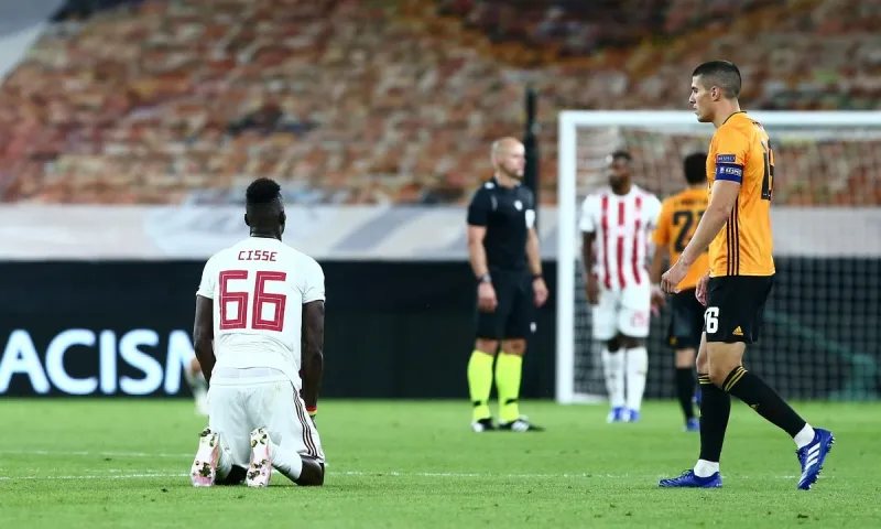 UEFA Ranking: Η απόλυτη ξεφτίλα! Χωρίς ομάδα στο Europa League η Ελλάδα!