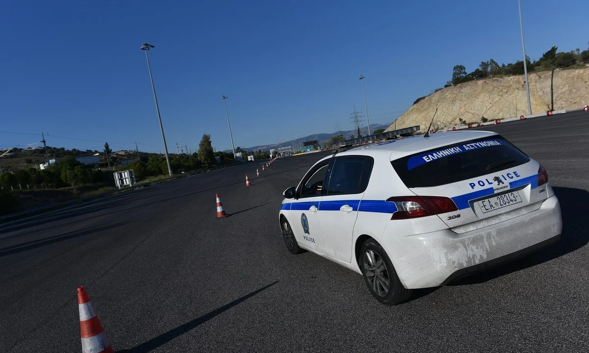 Θεσσαλονίκη: Τον έσφαξαν και του έβαλαν φωτιά στο δάσος