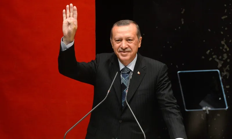 Προκαλεί ξανά ο Ερντογάν: «Δεν υπάρχει συμφωνία Ελλάδας - Αιγύπτου, ξεκινάμε γεωτρήσεις»