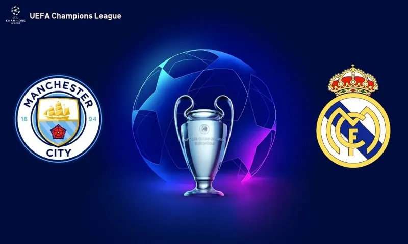 Μάντσεστερ Σίτι - Ρεάλ Μαδρίτης 2-1 (ΤΕΛΙΚΟ)