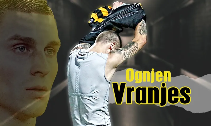 AEK – ΑΠΟΚΑΛΥΨΗ: Τόσα θέλει η Αντερλεχτ για να αφήσει τον Βράνιες!