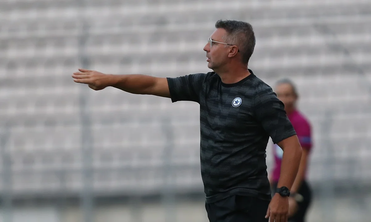 Κάναντι: «Τα πήγαμε καλά, είναι δύσκολη περίοδος»
