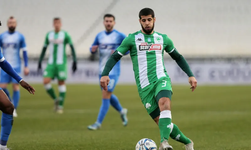 ΑΕΚ: Τελειώνει το deal με Ινσούα το Σαββατοκύριακο