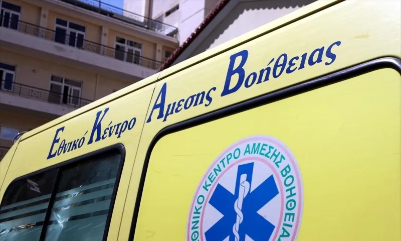 Έκρηξη σε εργοστάσιο στην Ελευσίνα: Πληροφορίες για νεκρό και τραυματίες