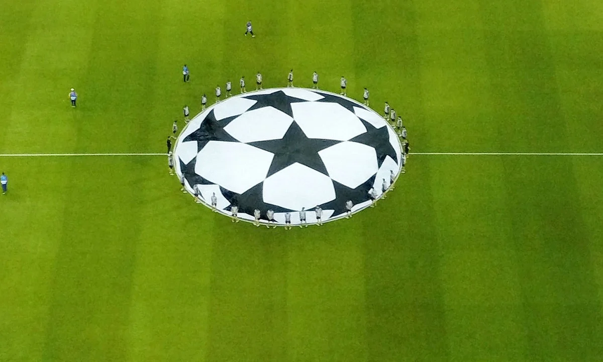 Champions League: Τα ζευγάρια του Final 8