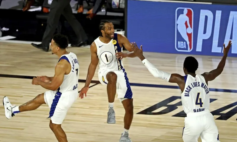 NBA: Ο Γουόρεν... έκαψε και τους Λέικερς -Αήττητο στη φούσκα το Φίνιξ (vids)