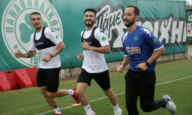Βέλεθ: Έδωσε… στέμμα (pic)