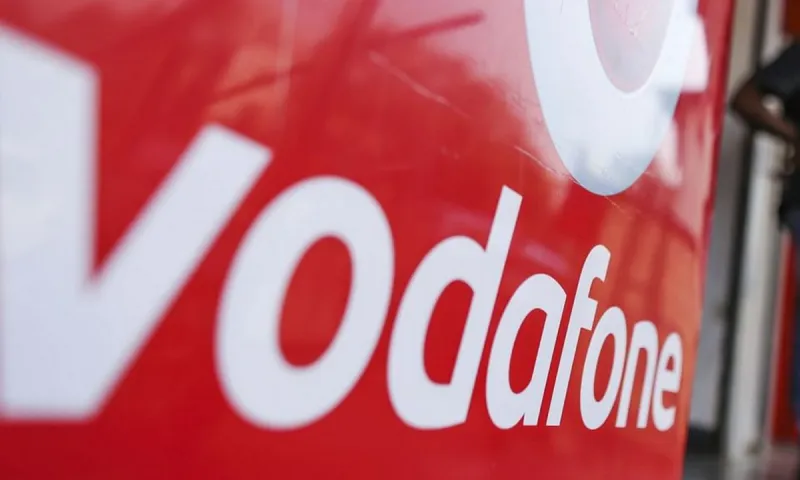 Τραγωδία στην Εύβοια - Vodafone: Μεγάλη προσφορά από την εταιρία κινητής τηλεφωνίας