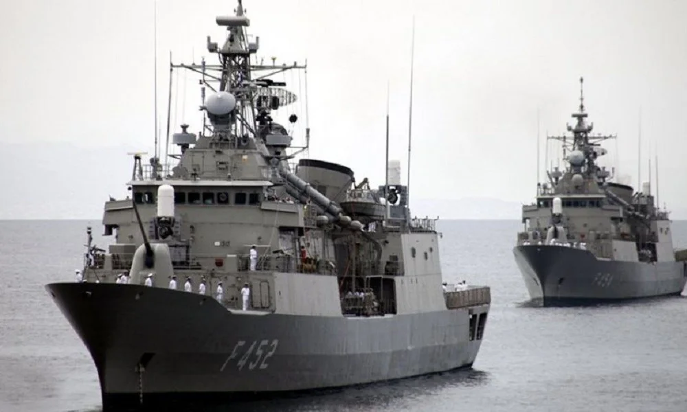 Νέα πρόκληση από την Τουρκία: Εξέδωσε navtex για έρευνες στο Καστελόριζο