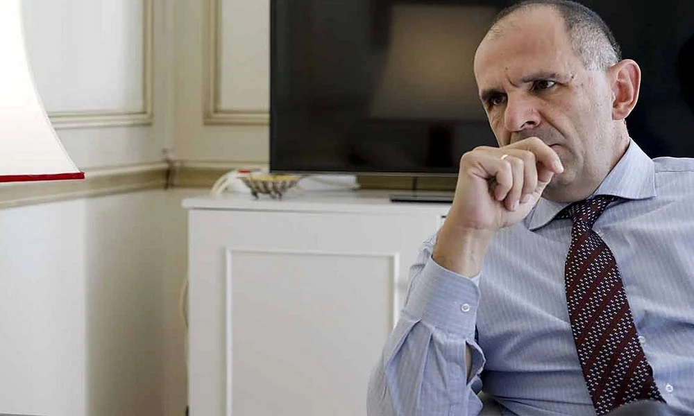 Γεραπετρίτης: Πανέτοιμοι για οποιαδήποτε αντίδραση της Τουρκίας