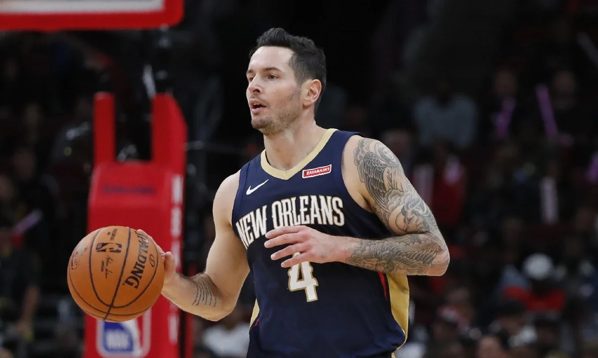 NBA: Τέλος στο αδιανόητο ρεκόρ του Ρέντικ (vid)