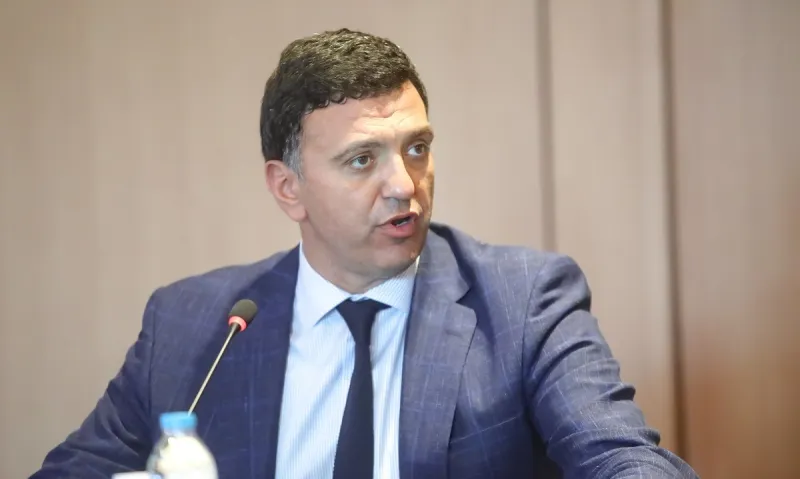 Κικίλιας: Επικίνδυνα αυξητικές τάσεις ο κορονοϊός - Θα ανακοινωθούν μέτρα»