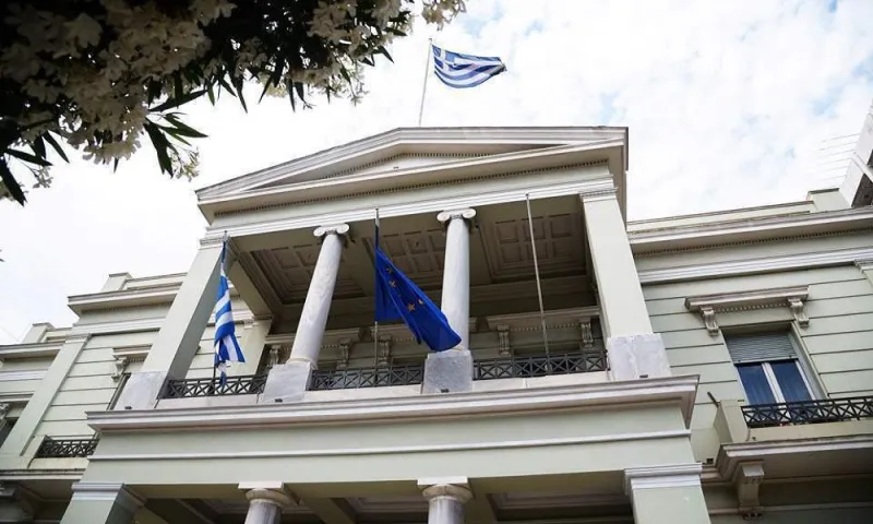 Ολοκληρώθηκε το ΚΥΣΕΑ - ΥΠΕΞ: Η Ελλάδα δεν θα δεχτεί κανέναν εκβιασμό
