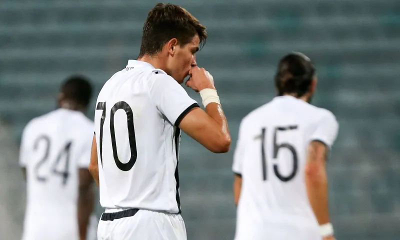 ΠΑΟΚ-Βόλος 2-0: Ένας 16χρονος τους... έβαλε γυαλιά!
