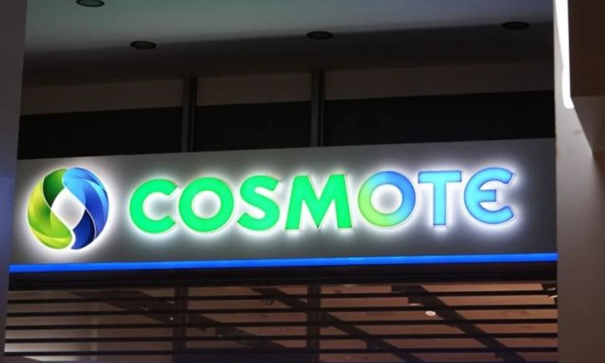 Τραγωδία στην Εύβοια - COSMOTE: Μεγάλη προσφορά με δωρεάν ίντερνετ και λεπτά ομιλίας