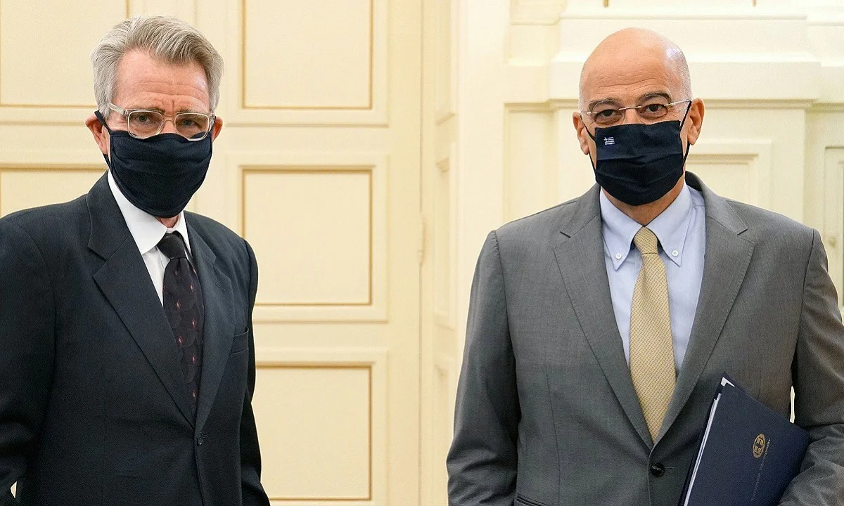 Ελλάδα – Τουρκία: Έκτακτη σύγκληση του Συμβουλίου Εξωτερικών Υποθέσεων της ΕΕ ζητά η Αθήνα