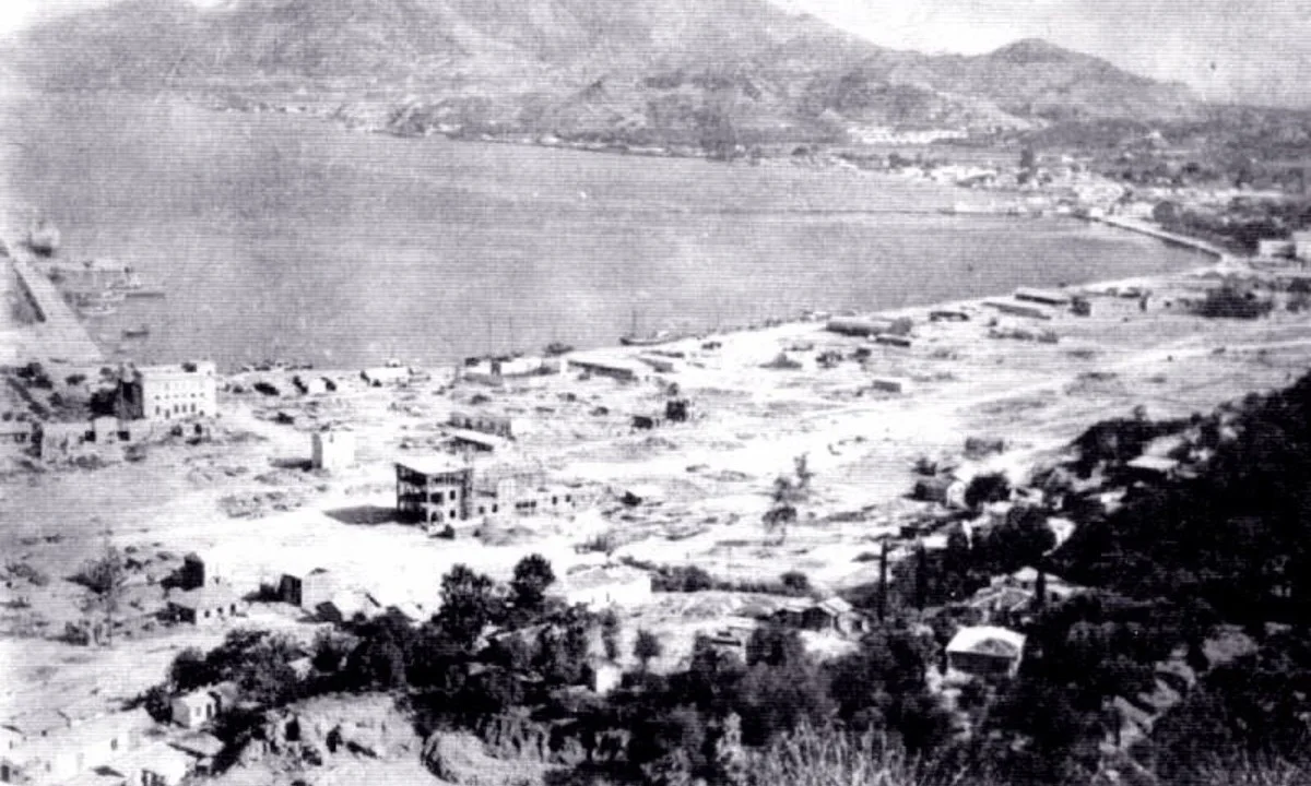 12 Αυγούστου: Φονικός σεισμός ισοπεδώνει Ζάκυνθο (vid)