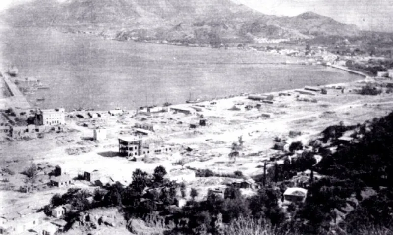 12 Αυγούστου: Φονικός σεισμός ισοπεδώνει Ζάκυνθο (vid)