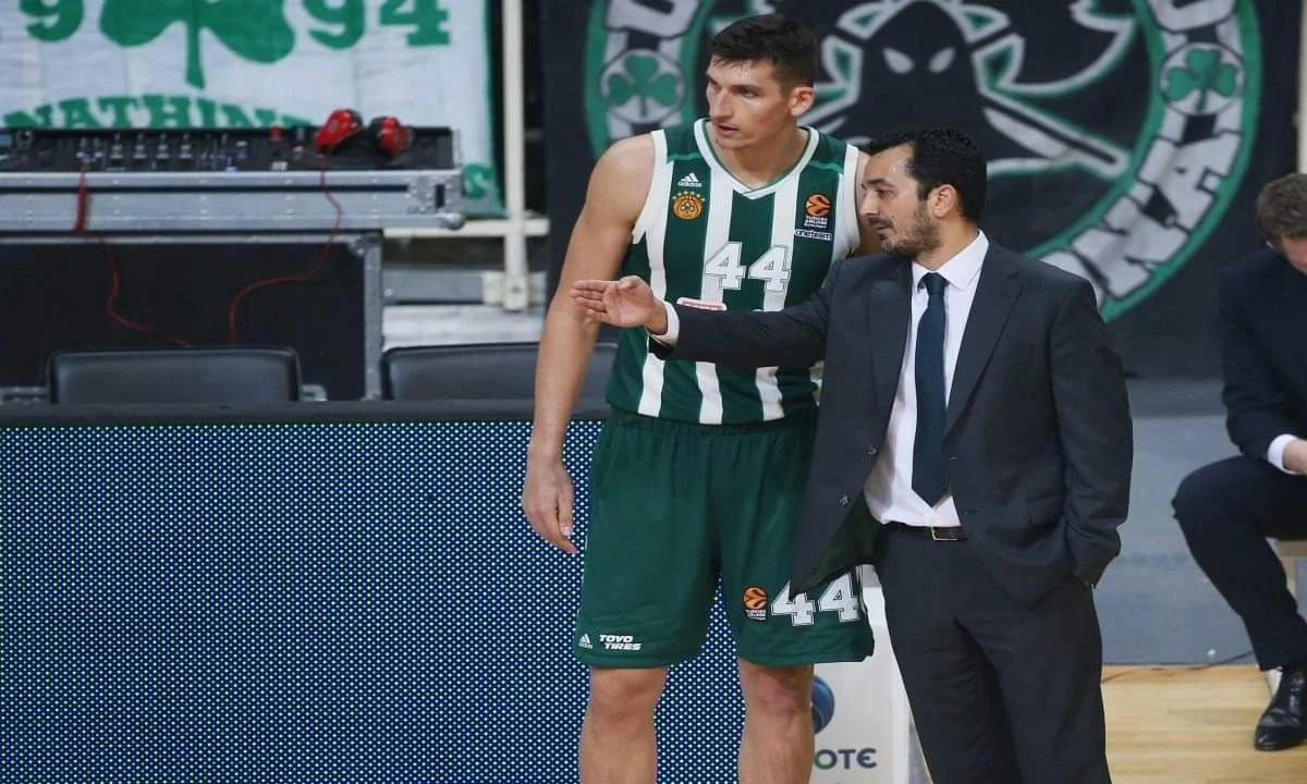 Παναθηναϊκός: Αφίξεις και εξετάσεις