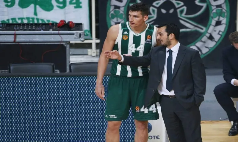 Παναθηναϊκός: Αφίξεις και εξετάσεις