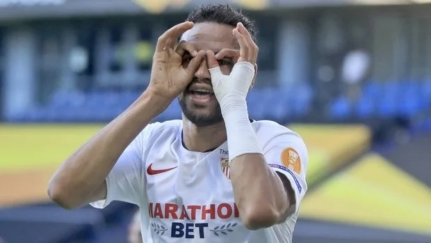 Χοσέ 11/8 Στοίχημα: «Βασίλισσα» στο Europa League